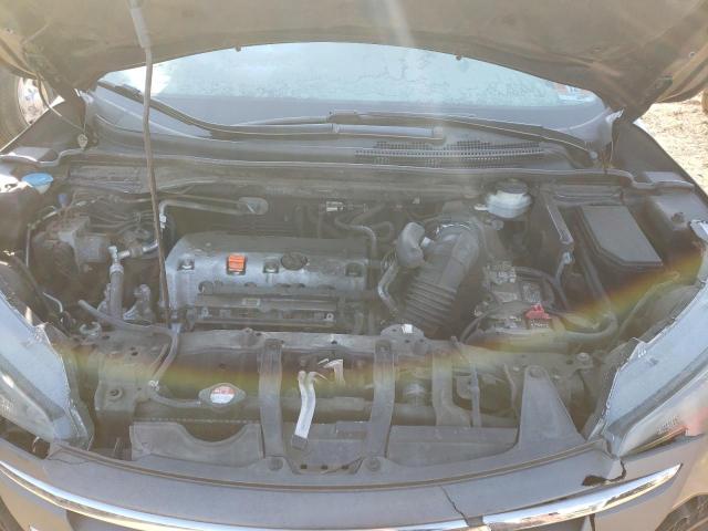 Photo 12 from auction – 2012 HONDA CR-V EXL with VIN 2HKRM4H79CH626285