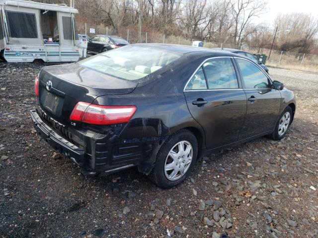 Photo 3 from auction – 2009 TOYOTA CAMRY BASE with VIN 4T1BE46K09U818825