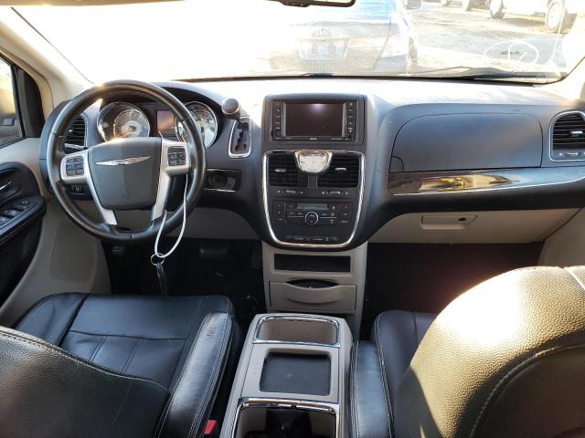 Photo 8 from auction – 2013 CHRYSLER TOWN & COU with VIN 2C4RC1BG3DR706650