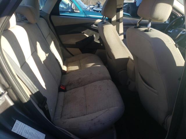 Photo 10 from auction – 2012 FORD FOCUS SEL with VIN 1FAHP3H20CL192003