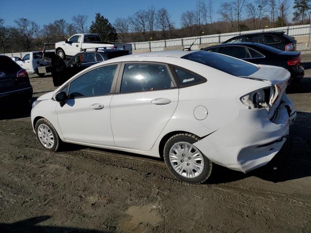 Photo 2 from auction – 2016 FORD FIESTA S with VIN 3FADP4AJ3GM137717