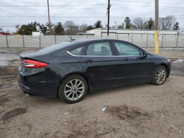 Photo 3 from auction – 2017 FORD FUSION SE with VIN 3FA6P0HD3HR269026