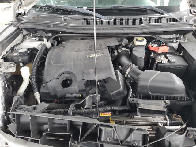 Photo 12 from auction – 2014 FORD EXPLORER X with VIN 1FM5K7D81EGC45036