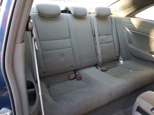Photo 10 from auction – 2006 HONDA CIVIC with VIN 2HGFG11616H507350
