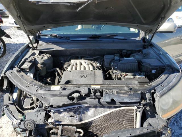 Photo 11 from auction – 2008 HYUNDAI SANTA FE G with VIN 5NMSG13D78H224225
