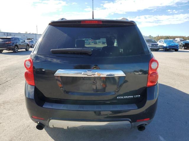 Photo 6 from auction – 2010 CHEVROLET EQUINOX LT with VIN 2CNFLGEY7A6268721