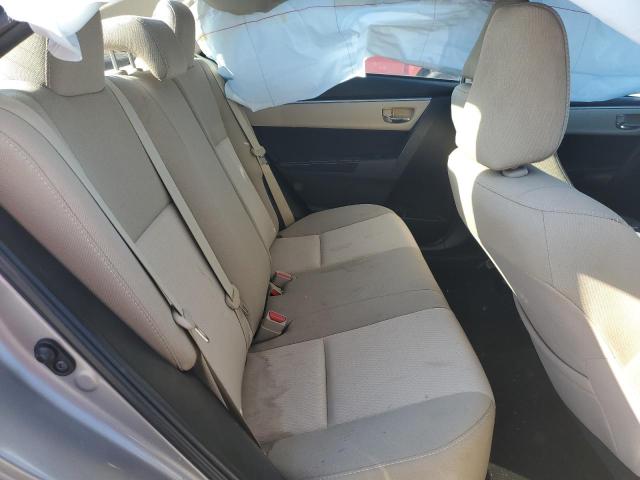 Photo 10 from auction – 2014 TOYOTA COROLLA L with VIN 2T1BURHE7EC172198