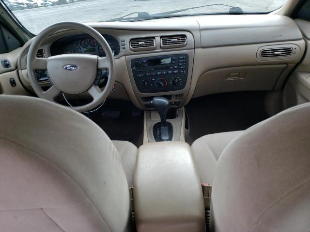Photo 8 from auction – 2004 FORD TAURUS SE with VIN 1FAFP53224A199932