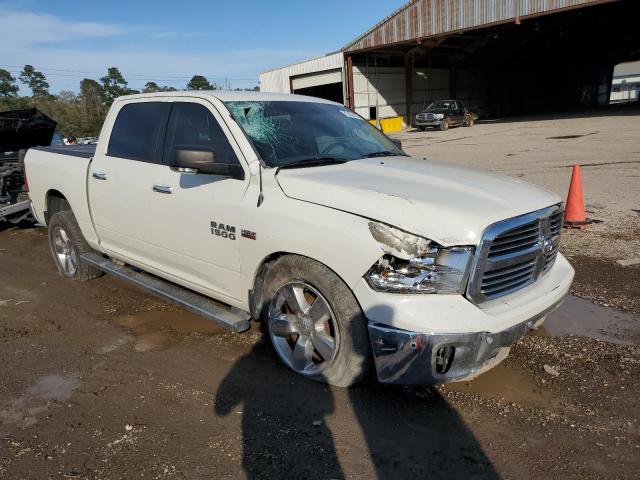 Photo 4 from auction – 2016 RAM 1500 SLT with VIN 1C6RR6LT2GS233695