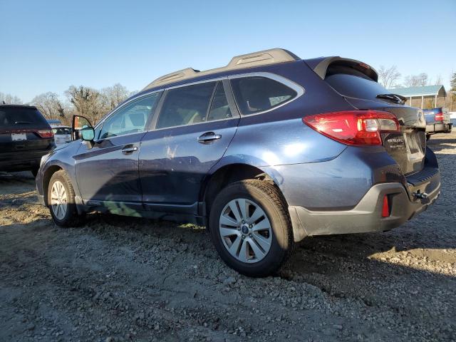Фото 2 с аукциона – 2018 SUBARU OUTBACK 2. с VIN 4S4BSAHC5J3258257