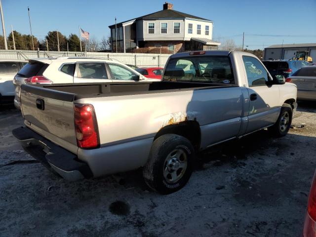 Photo 3 from auction – 2004 CHEVROLET SILVERADO with VIN 1GCEC14X24Z308489