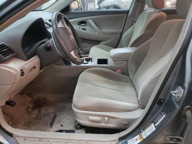 Photo 7 from auction – 2007 TOYOTA CAMRY CE with VIN 4T1BE46K77U583210