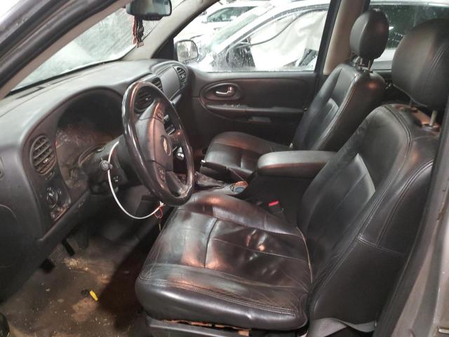 Photo 7 from auction – 2007 CHEVROLET TRAILBLAZE with VIN 1GNDT13S272245304
