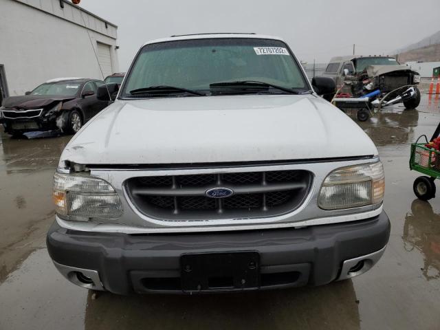 Photo 5 from auction – 1999 FORD EXPLORER with VIN 1FMZU35P3XZA37340