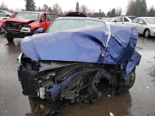 Photo 5 from auction – 2015 FORD MUSTANG with VIN 1FA6P8TH6F5382087