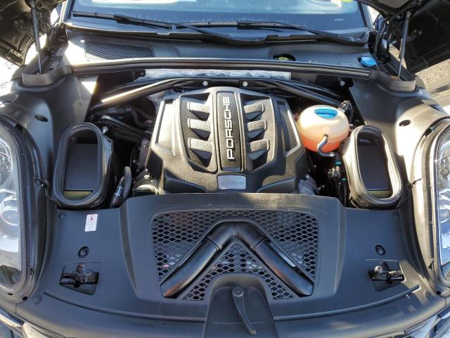 Photo 12 from auction – 2015 PORSCHE MACAN S with VIN WP1AB2A57FLB41173