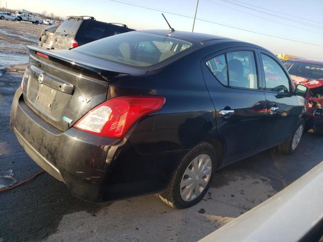 Photo 3 from auction – 2016 NISSAN VERSA S with VIN 3N1CN7AP4GL815238