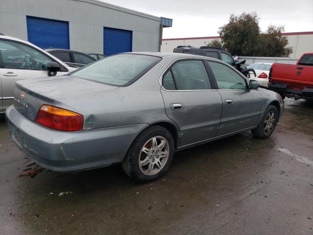 Photo 3 from auction – 2000 ACURA 3.2TL with VIN 19UUA5662YA035587