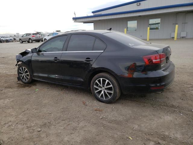 Photo 2 from auction – 2018 VOLKSWAGEN JETTA SE with VIN 3VWDB7AJ0JM219628