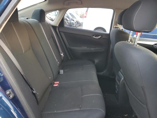 Photo 10 from auction – 2017 NISSAN SENTRA S with VIN 3N1AB7APXHY378754