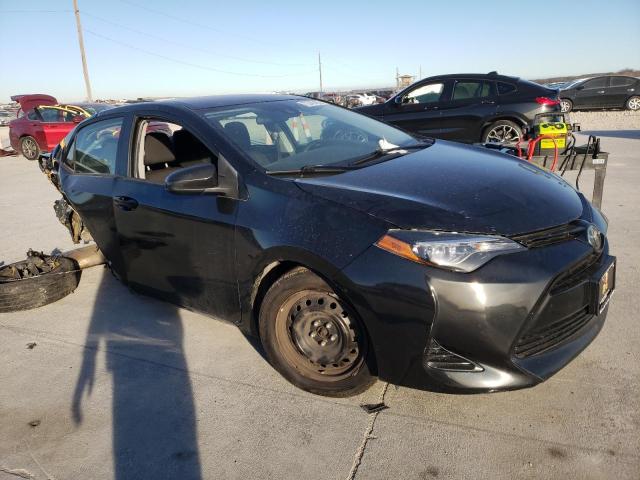Photo 4 from auction – 2018 TOYOTA COROLLA L with VIN 5YFBURHE6JP804117