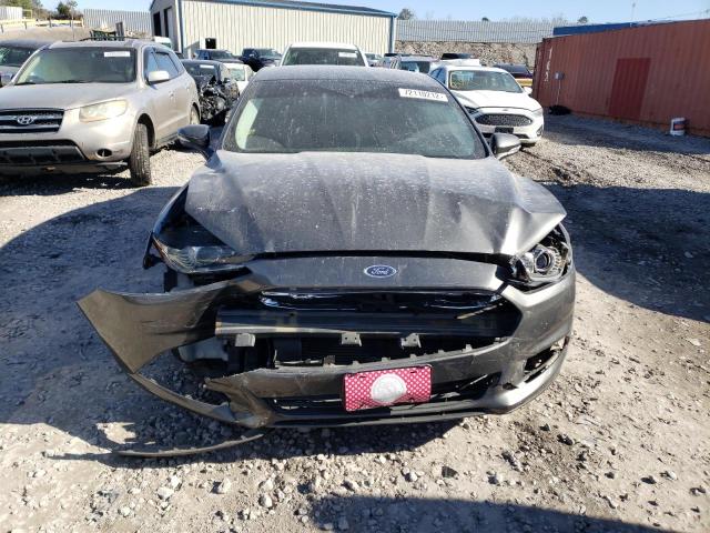 Photo 5 from auction – 2015 FORD FUSION SE with VIN 3FA6P0H78FR189809