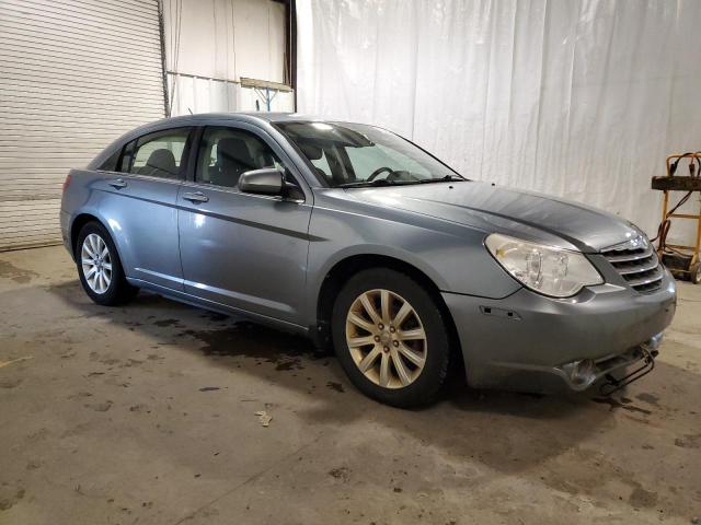 Фото 4 с аукциона – 2010 CHRYSLER SEBRING LI с VIN 1C3CC5FB9AN160381