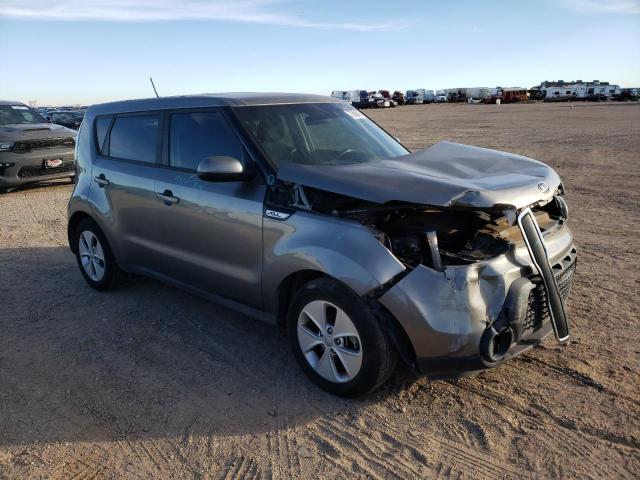 Photo 4 from auction – 2016 KIA SOUL with VIN KNDJN2A23G7389686