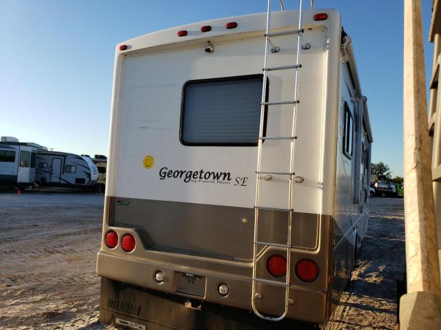Photo 4 from auction – 2007 FORD GEORGETOWN with VIN 1F6NF53Y760A17358