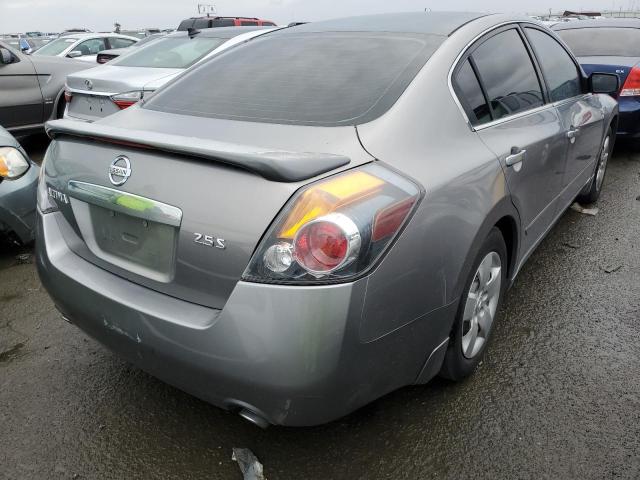 Photo 3 from auction – 2008 NISSAN ALTIMA with VIN 1N4AL21E78C111694