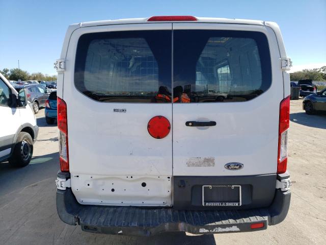 Photo 6 from auction – 2016 FORD TRANSIT T- with VIN 1FTYE1YM7GKA91025