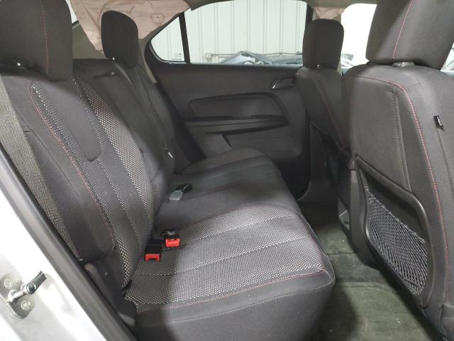 Photo 10 from auction – 2012 CHEVROLET EQUINOX LT with VIN 2GNFLEEK7C6315051