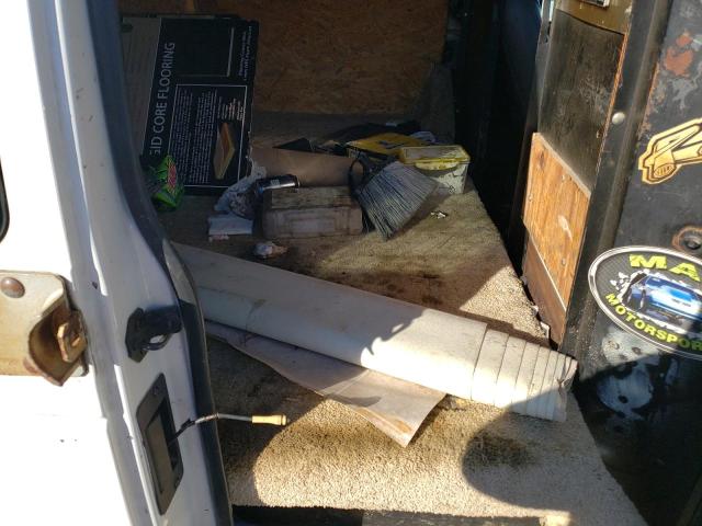 Photo 11 from auction – 2004 FORD ECONOLINE with VIN 1FTNE24L84HB47696