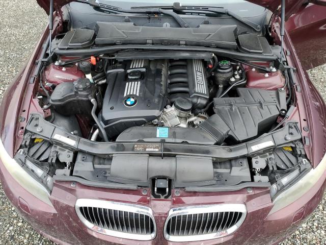Photo 11 from auction – 2008 BMW 323 with VIN WBAWB33578P133559