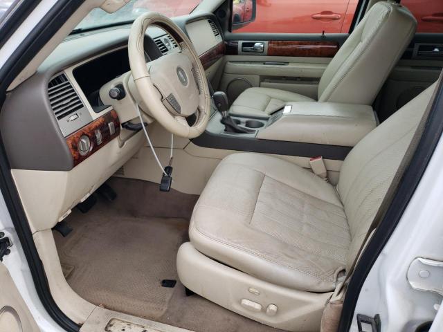 Photo 7 from auction – 2004 LINCOLN NAVIGATOR with VIN 5LMFU28R04LJ14476