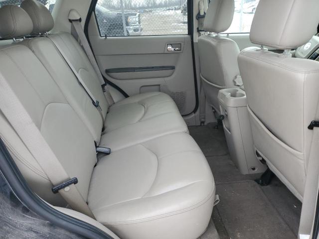 Photo 11 from auction – 2008 MERCURY MARINER PR with VIN 4M2CU97118KJ45918
