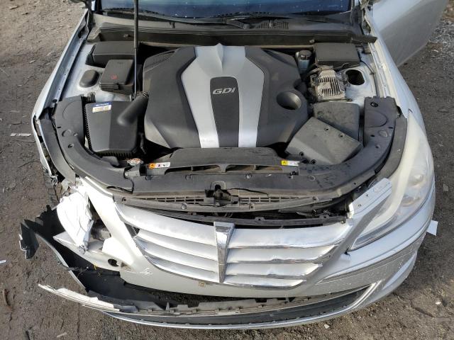 Photo 11 from auction – 2013 HYUNDAI GENESIS 3. with VIN KMHGC4DD0DU243246