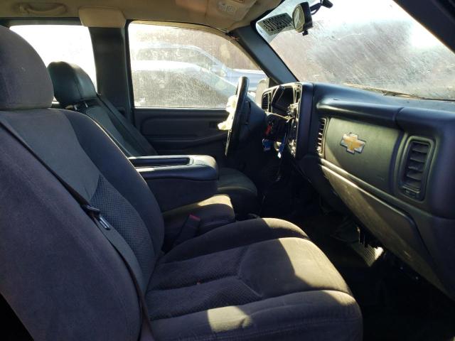 Photo 7 from auction – 2007 CHEVROLET SILVERADO with VIN 1GCEC19X97Z195718