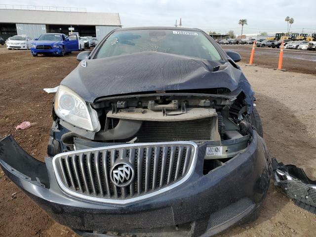 Photo 5 from auction – 2015 BUICK VERANO with VIN 1G4PP5SK7F4197123