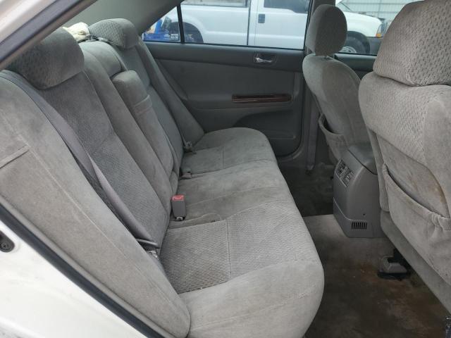 Photo 10 from auction – 2004 TOYOTA CAMRY LE with VIN 4T1BE32K24U334941