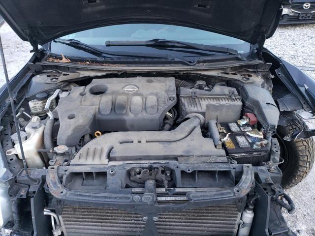Photo 11 from auction – 2012 NISSAN ALTIMA BAS with VIN 1N4AL2AP2CN580366