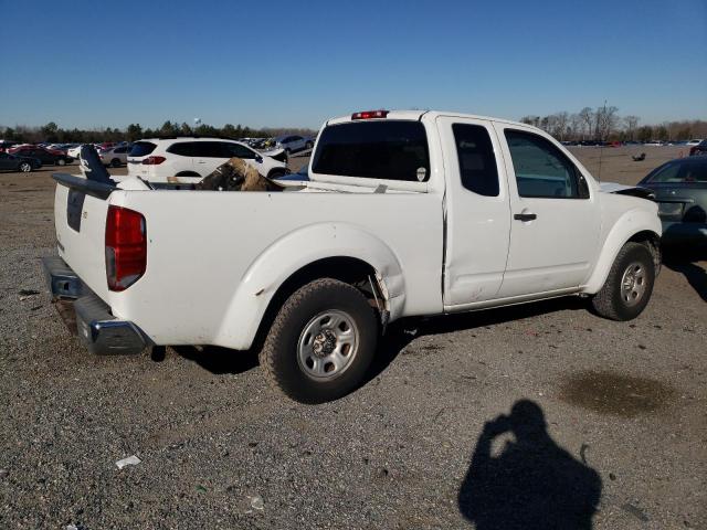 Photo 3 from auction – 2013 NISSAN FRONTIER S with VIN 1N6BD0CT6DN746770
