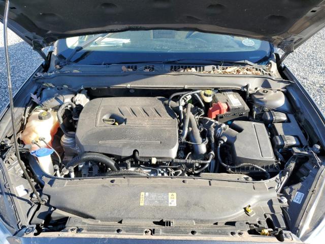 Photo 11 from auction – 2016 FORD FUSION SE with VIN 3FA6P0HD6GR337480