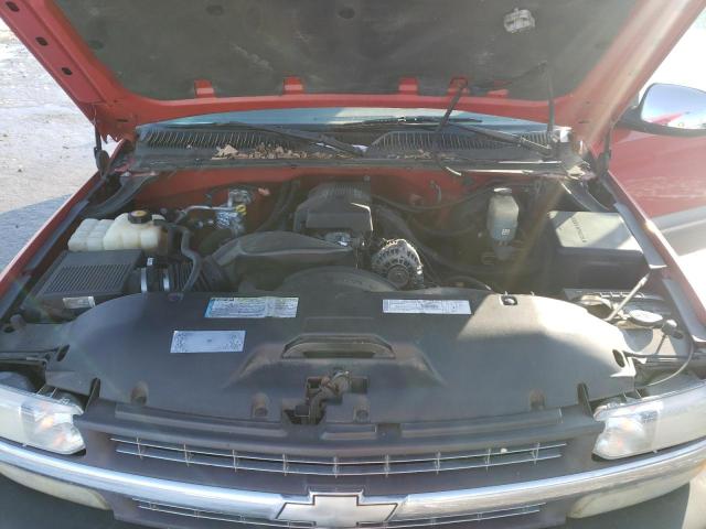 Photo 11 from auction – 2000 CHEVROLET SILVRDO LS with VIN 2GCEC19T1Y1292354