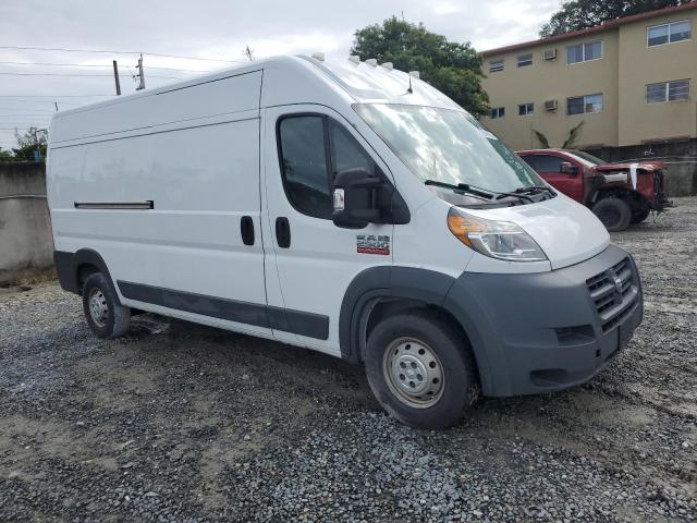 Photo 4 from auction – 2015 RAM PROMASTER with VIN 3C6TRVDG5FE512822