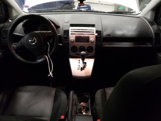 Photo 8 from auction – 2007 MAZDA 5 with VIN JM1CR293870138875