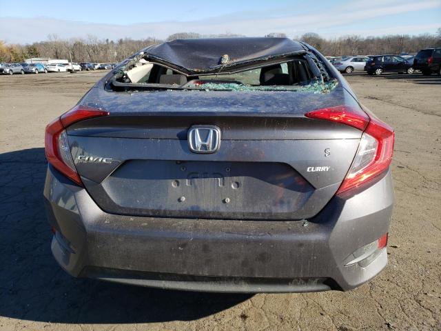 Photo 6 from auction – 2017 HONDA CIVIC EX with VIN 2HGFC2F76HH572975