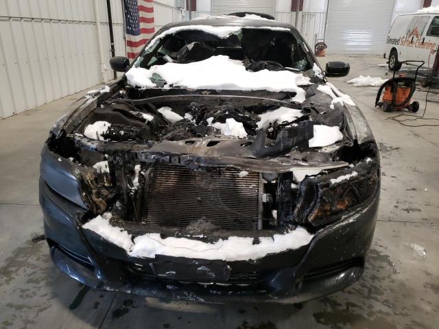 صورة رقم 5 من المزاد - 2016 DODGE CHARGER SX مع VIN 2C3CDXJG6GH277669