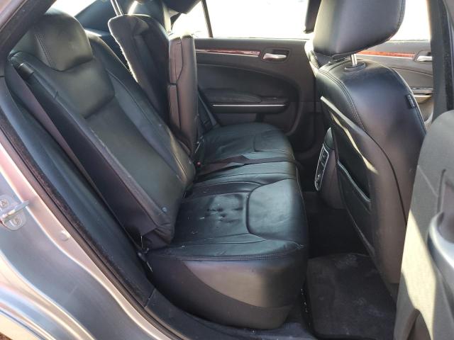 Photo 10 from auction – 2014 CHRYSLER 300 with VIN 2C3CCAAG8EH223559