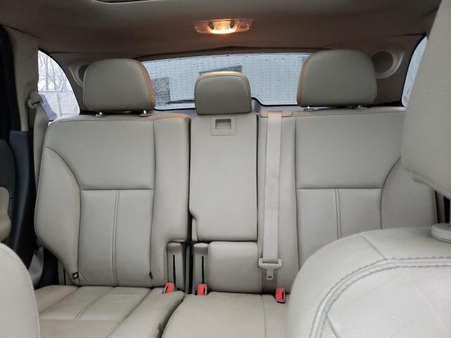 Photo 10 from auction – 2011 FORD EDGE LIMIT with VIN 2FMDK4KC1BBB22390